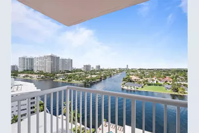 3161 S Ocean Dr #1201, Hallandale Beach, FL 33009 - Photo 6