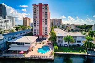 3161 S Ocean Dr, Hallandale Beach, FL 33009 - Photo 4