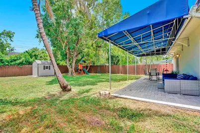 6550 SW 52nd Ter #-, South Miami, FL 33155 - Photo 34