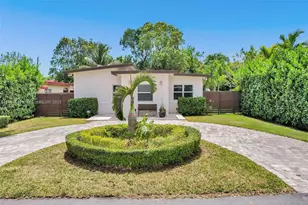 6550 SW 52nd Terrace, South Miami, FL 33155 - Photo 2