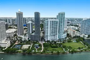 1750 N Bayshore Dr, Miami, FL 33132 - Photo 1