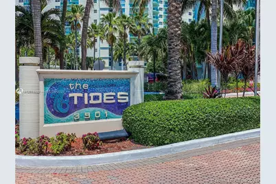3901 S Ocean Dr #8C, Hollywood, FL 33019 - Photo 24