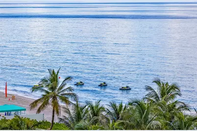 3901 S Ocean Dr #8C, Hollywood, FL 33019 - Photo 16