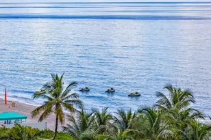 3901 S Ocean Dr, Hollywood, FL 33019 - Photo 16