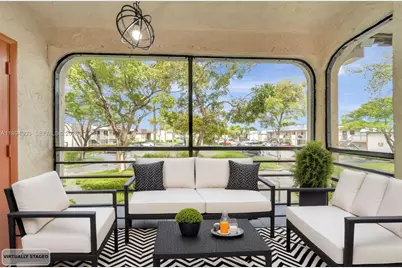 871 NE 207th Ter #4-202, Miami, FL 33179 - Photo 10