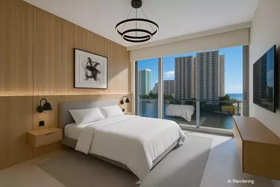 300 Biscayne Blvd Way #501, Miami, FL 33131 - Photo 34