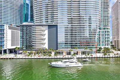 300 Biscayne Blvd Way #501, Miami, FL 33131 - Photo 44