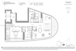 300 Biscayne Blvd Way, Miami, FL 33131 - Photo 6