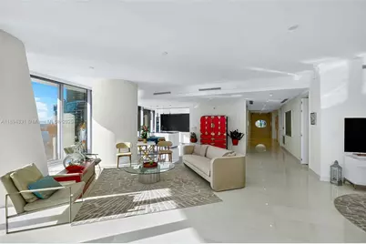 300 Biscayne Blvd Way #501, Miami, FL 33131 - Photo 8