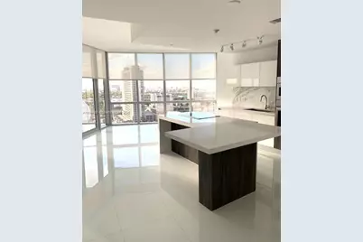 851 NE 1st Ave #1704, Miami, FL 33132 - Photo 1