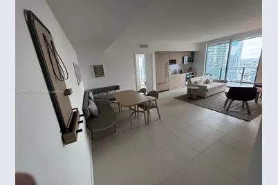 601 NE 1 Ave #3802, Miami, FL 33132 - Photo 2