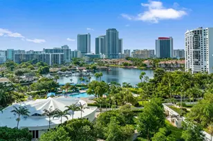 600 Three Islands Boulevard, Hallandale Beach, FL 33009 - Photo 18