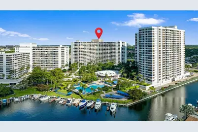 600 Three Islands Blvd #317, Hallandale Beach, FL 33009 - Photo 32