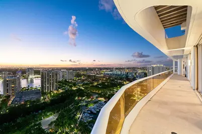 7000 Island Blvd #PH-02, Aventura, FL 33160 - Photo 38