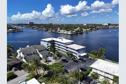 1201 S Riverside Dr #301, Pompano Beach, FL 33062 - Photo 22
