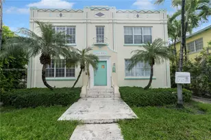 1027 S Euclid Ave, Miami Beach, FL 33139 - Photo 2