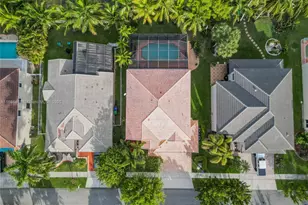 3181 SW 173rd Terrace, Miramar, FL 33029 - Photo 4