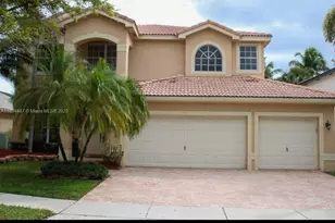 3181 SW 173rd Terrace, Miramar, FL 33029 - Photo 1
