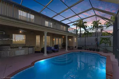 3181 SW 173rd Ter, Miramar, FL 33029 - Photo 36