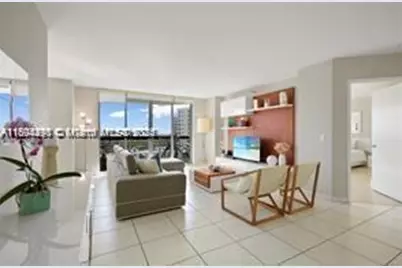 3400 NE 192nd St #1601, Aventura, FL 33180 - Photo 4