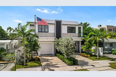 813 NE 17th Ter #1, Fort Lauderdale, FL 33304 - Photo 1