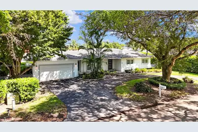 1441 Agua Ave, Coral Gables, FL 33156 - Photo 1