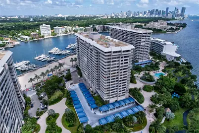 2 Grove Isle Dr #B1210, Miami, FL 33133 - Photo 70