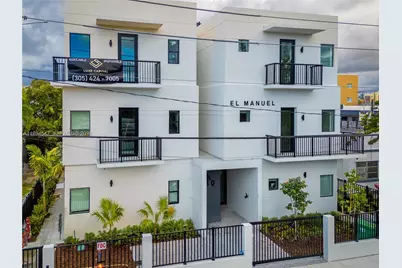 530 SW 11th Ave #201, Miami, FL 33130 - Photo 2