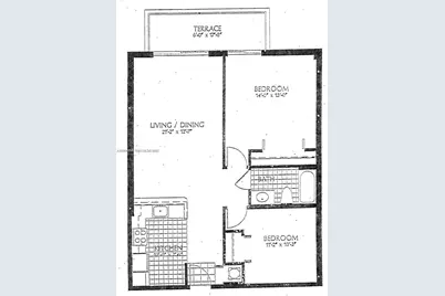 5091 NW 7th St #803, Miami, FL 33126 - Photo 10