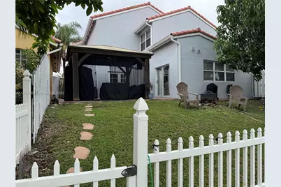 4760 SW 153rd Ter, Miramar, FL 33027 - Photo 12