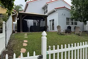 4760 SW 153rd Terrace, Miramar, FL 33027 - Photo 12