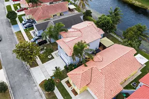 4760 SW 153rd Terrace, Miramar, FL 33027 - Photo 34