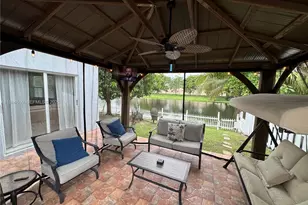 4760 SW 153rd Terrace, Miramar, FL 33027 - Photo 24