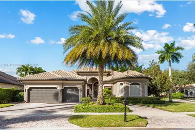 10775 Blue Palm St #N/A, Plantation, FL 33324 - Photo 1