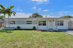 6930 SW 24th Ct, Miramar, FL 33023 - Photo 1
