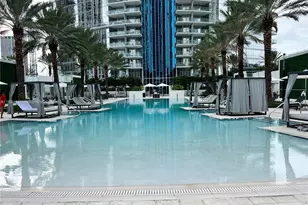 851 NE 1st Ave, Miami, FL 33132 - Photo 1