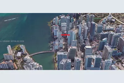 950 Brickell Bay Dr #3610, Miami, FL 33131 - Photo 64