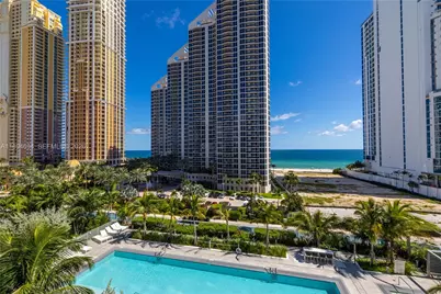 17550 Collins Ave #703, Sunny Isles Beach, FL 33160 - Photo 40