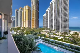 17550 Collins Ave, Sunny Isles Beach, FL 33160 - Photo 34