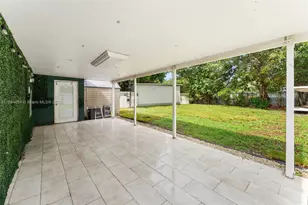 16315 NW 24th Ave, Miami Gardens, FL 33054 - Photo 26