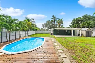 16315 NW 24th Ave, Miami Gardens, FL 33054 - Photo 32