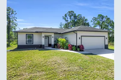 1109 Edgewood St E, Lehigh Acres, FL 33974 - Photo 1