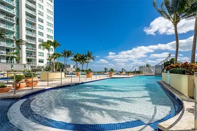 253 NE 2nd St #3902, Miami, FL 33132 - Photo 36