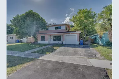 4233 NW 38th Ave, Lauderdale Lakes, FL 33309 - Photo 4