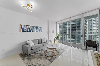 495 Brickell Ave #3208, Miami, FL 33131 - Photo 4