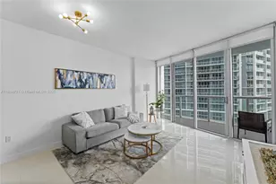 495 Brickell Ave, Miami, FL 33131 - Photo 4