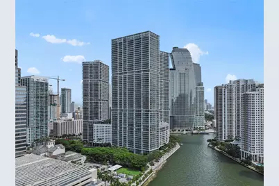 495 Brickell Ave #3208, Miami, FL 33131 - Photo 2