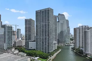 495 Brickell Ave, Miami, FL 33131 - Photo 2