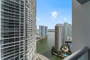 495 Brickell Ave, Miami, FL 33131 - Photo 1