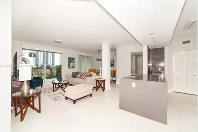 17145 N Bay Rd #4607, Sunny Isles Beach, FL 33160 - Photo 1